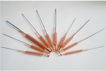 Fire Acupuncture needles