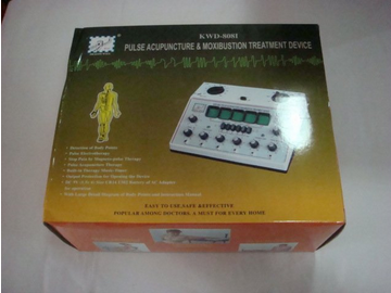 Acupuncture Needle Stimulator KWD-808I 