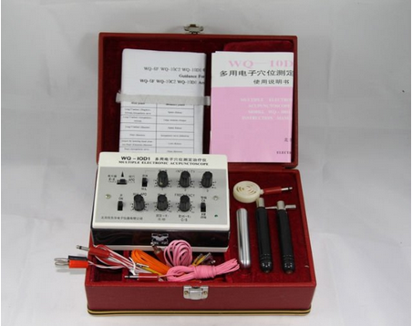 ElectroAcupuncture WQ - 10D1