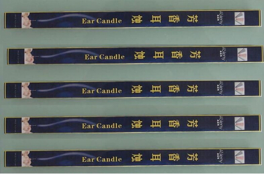 Indian Ear Candle (Aoleny)
