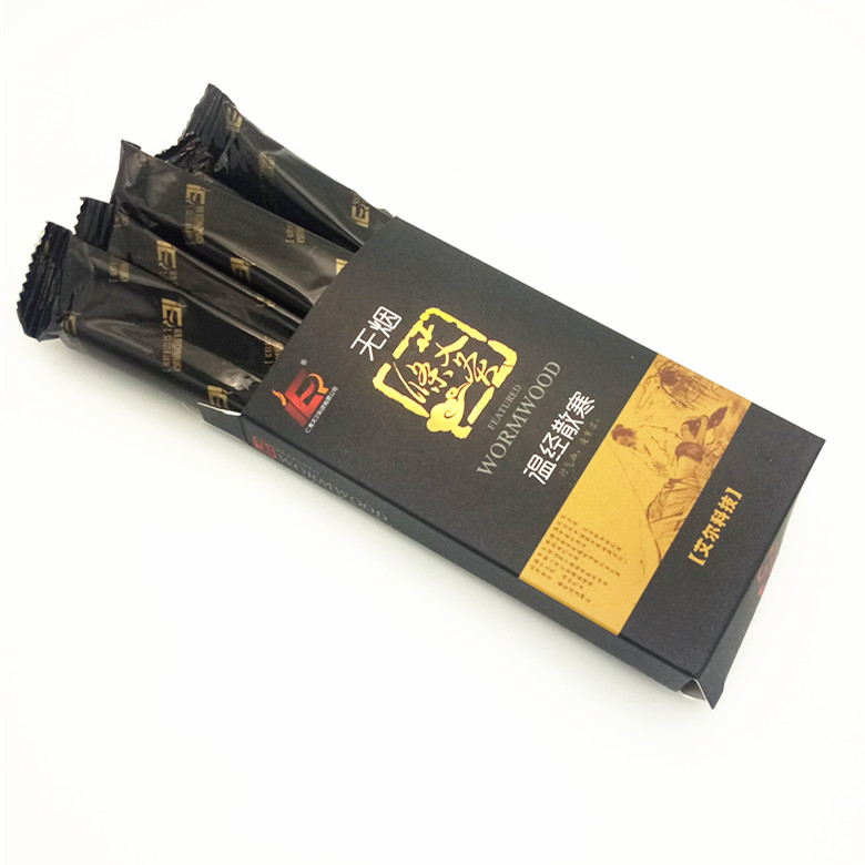 Huasun brand smokeless moxa stick