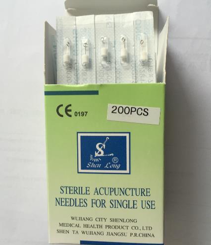 Huan Qiu Brand Intradermal Embedding Needles