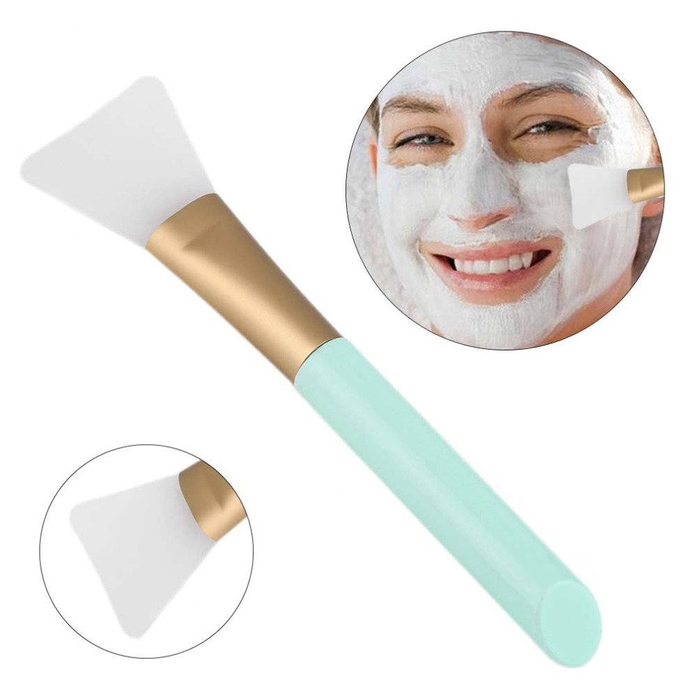 Beauty Tool Silicone Face Mask Brush